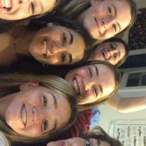 Meet your Posher, Tayah